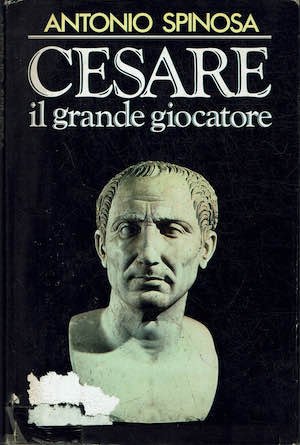 Cesare il grande giocatore