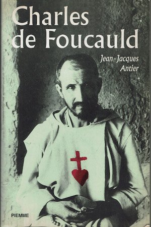 Charles de Foucauld