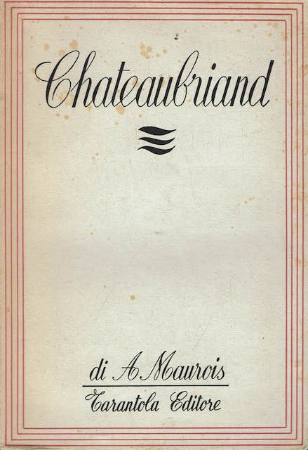 Chateaubriand