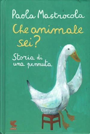 Che animale sei? Storia di una pennuta