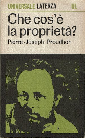 Che cos'è la proprietà ? Ricerche sul principio del diritto … | Immagine principale