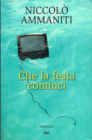 Che la festa cominci | Immagine principale