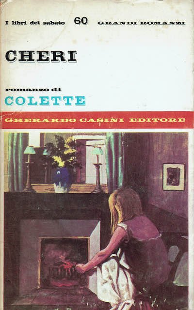 Cheri | Immagine principale