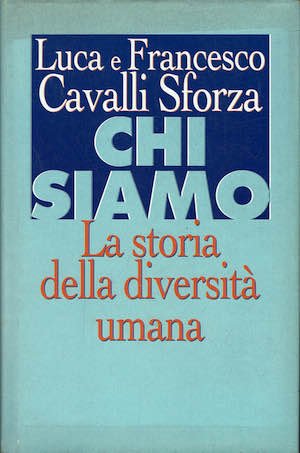 Chi siamo .La storia della diversita' umana | Immagine principale