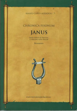 Chronica Pisonum JANUS