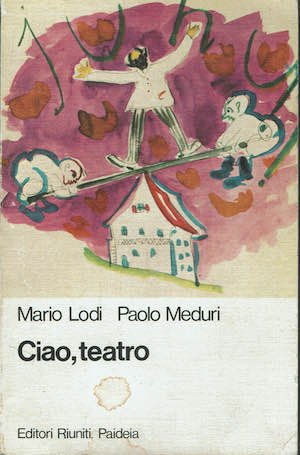 Ciao, teatro