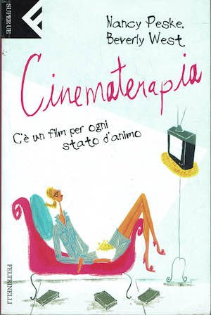 Cinematerapia | Immagine principale