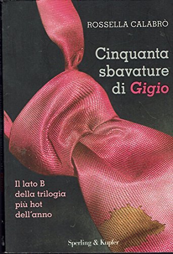 Cinquanta sbavature di gigio