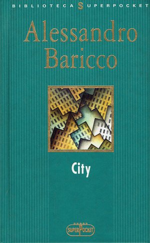 City | Immagine principale