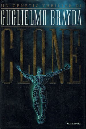 Clone | Immagine principale