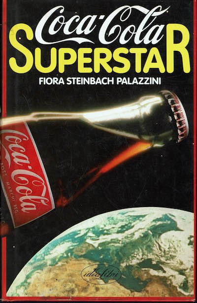 Coca-Cola Superstar