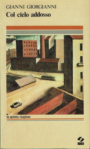 Col cielo addosso | Immagine principale