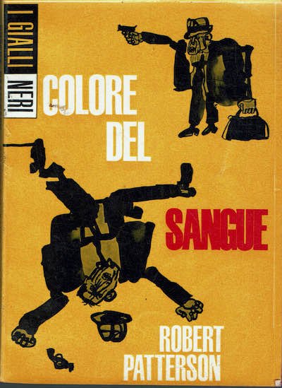 Colore del sangue