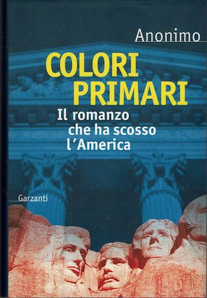 Colori primari