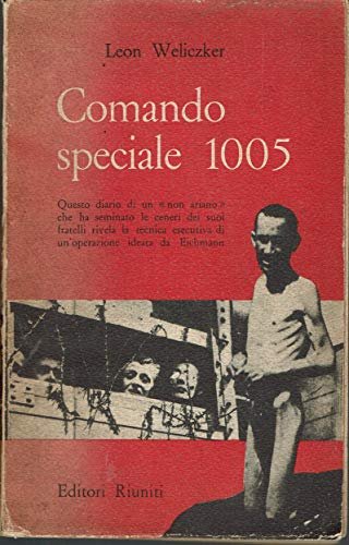 Comando speciale 1005