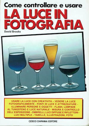come controllare e usare La luce in fotografia.