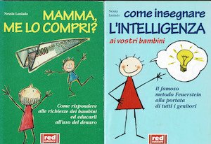 Come insegnare l'intelligenza ai vostri bambini + Mamma me lo … | Immagine principale