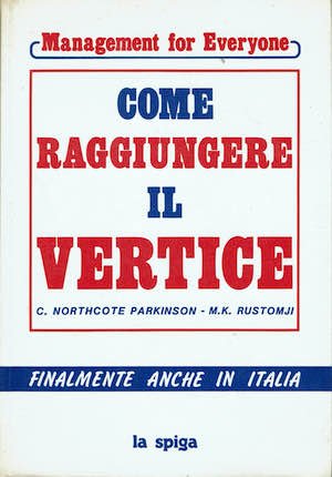 Come raggiungere il vertice