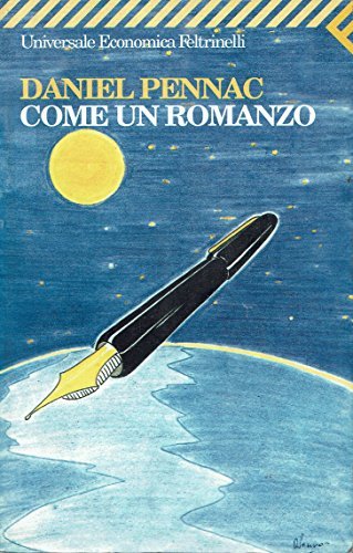 Come un romanzo