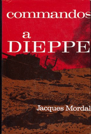 Commandos a Dieppe