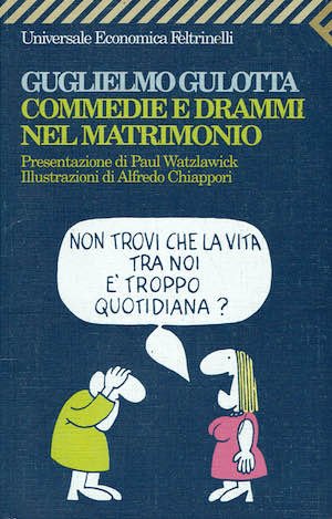 Commedie e drammi nel matrimonio