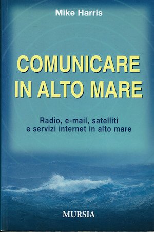 Comunicare in alto mare