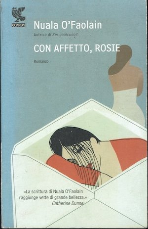 Con affetto, Rosie | Immagine principale