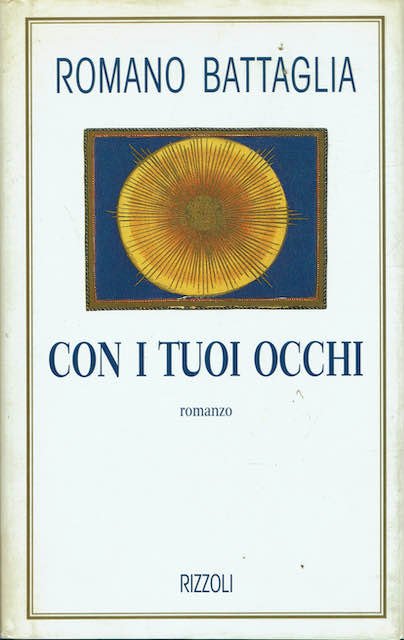 Con i tuoi occhi | Immagine principale