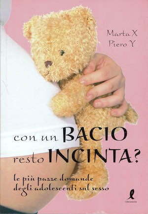 Con un bacio resto incinta? Le più pazze domande degli …