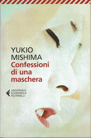 Confessioni di una maschera