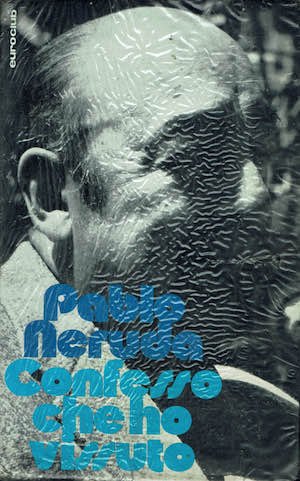 Confesso che ho vissuto | Immagine principale