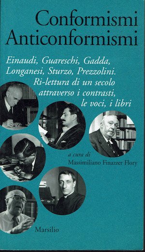 Conformismi Anticonformismi