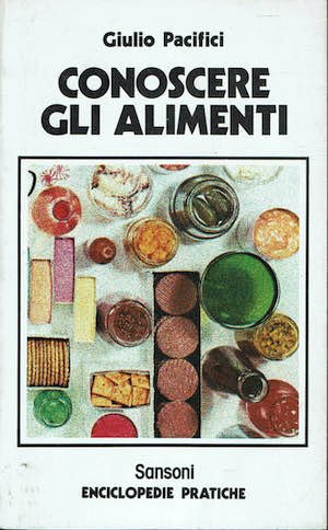 Conoscere gli alimenti