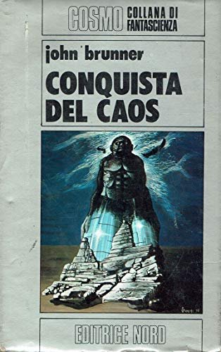 Conquista del caos N. 60