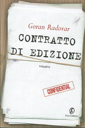 Contratto di edizione