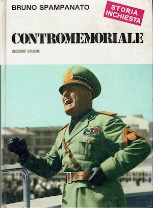 Contromemoriale - secondo volume