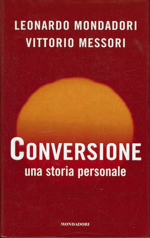 Conversione, una storia personale