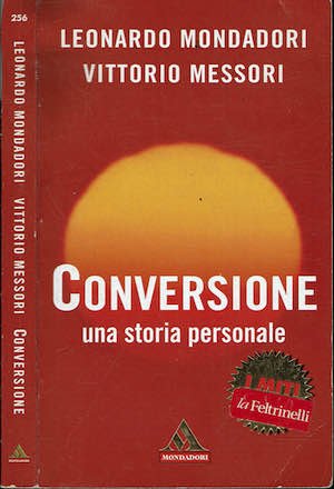 Conversione una storia personale .