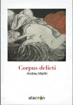 Corpus delicti | Immagine principale
