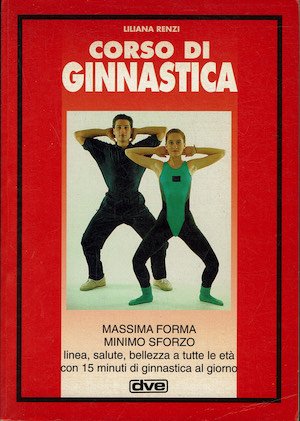 Corso di ginnastica