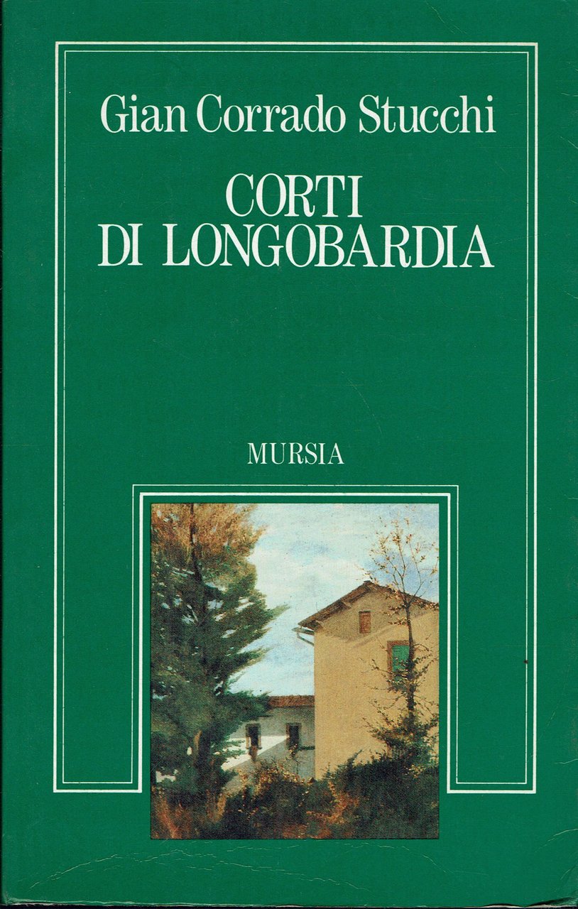 Corti di Longobardia