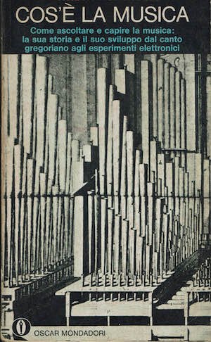 Cos'e' la musica : Come ascoltare e capire la musica: … | Immagine principale