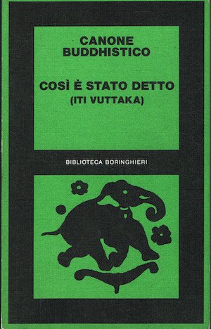 Così è stato detto (ITI VUTTAKA) | Immagine principale