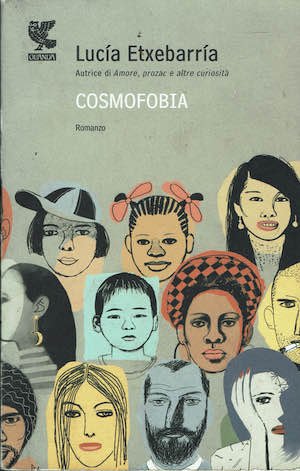 Cosmofobia