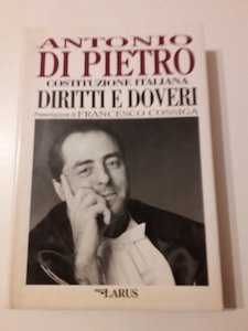 Costituzione italiana diritti e doveri