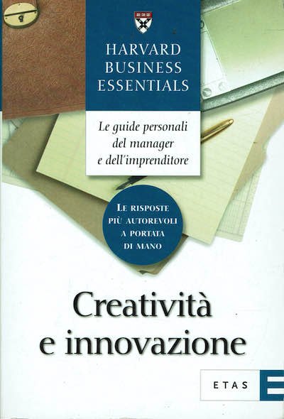 Creativita' e innovazione