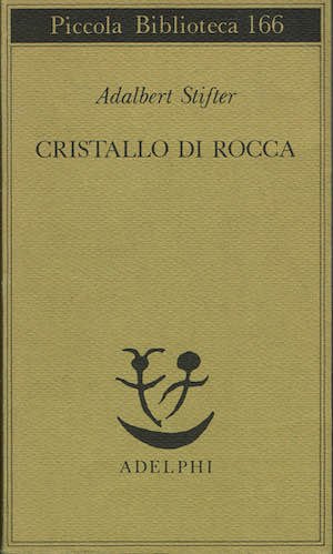 Cristallo di rocca | Immagine principale