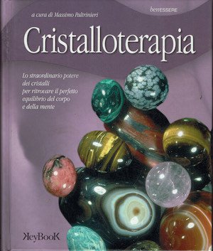 Cristalloterapia