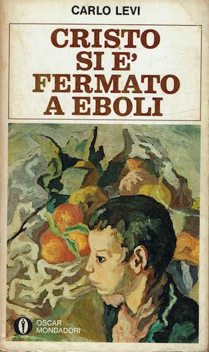 Cristo si e' fermato a Eboli | Immagine principale