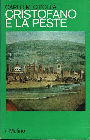 Cristofano e la peste. Un caso di storia del sistema … | Immagine principale